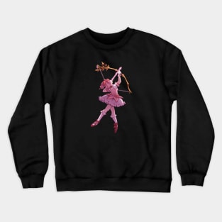 To Save You Crewneck Sweatshirt